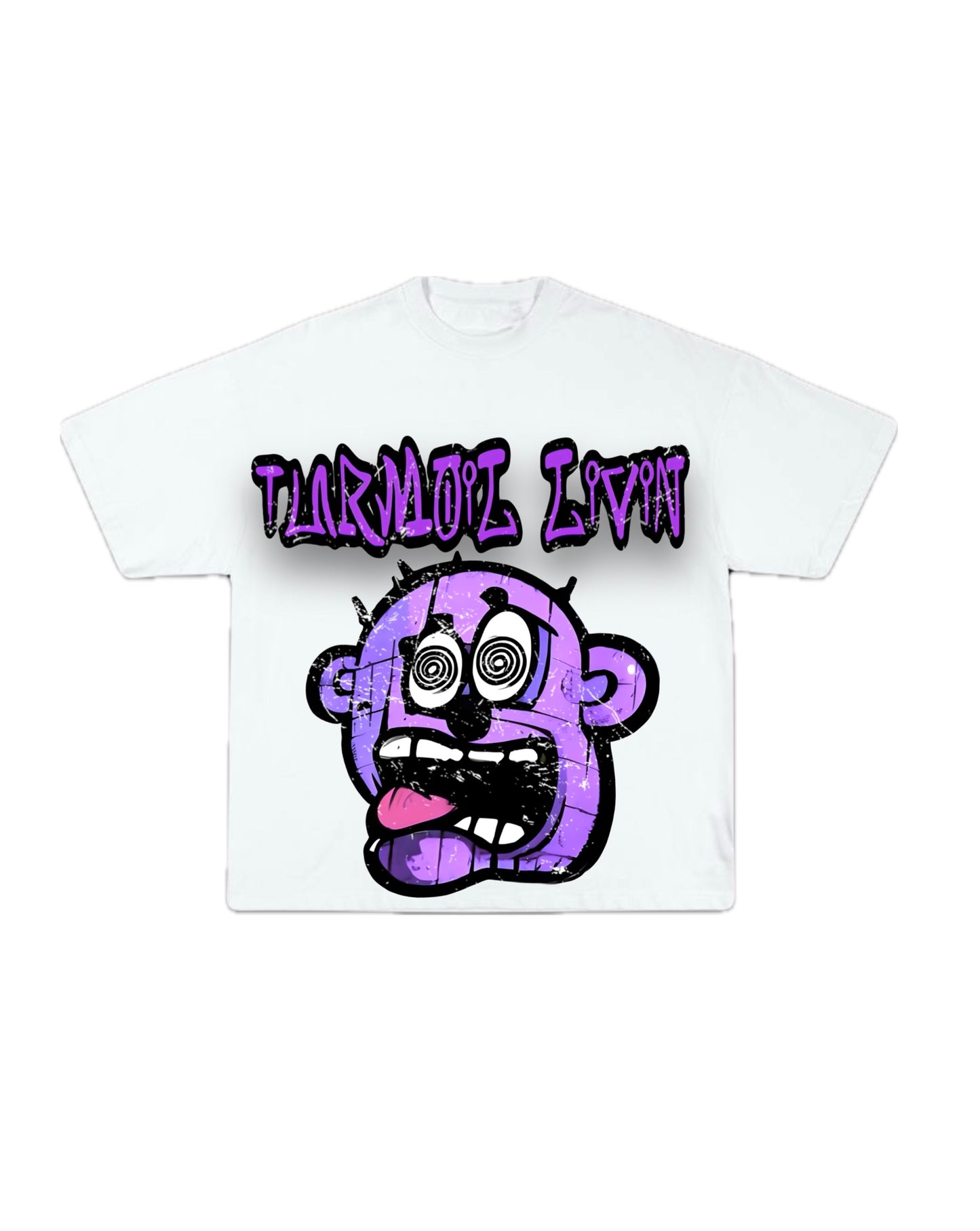 Goblin Tee