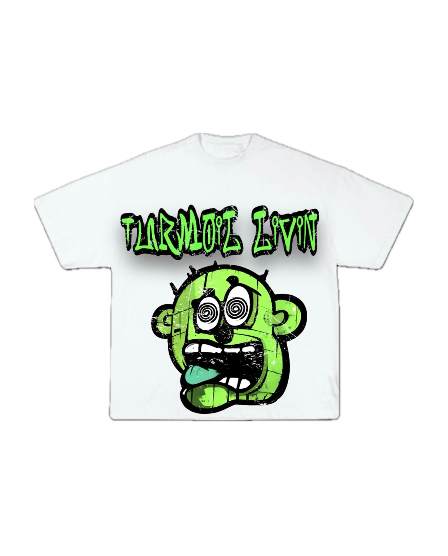 Goblin Tee