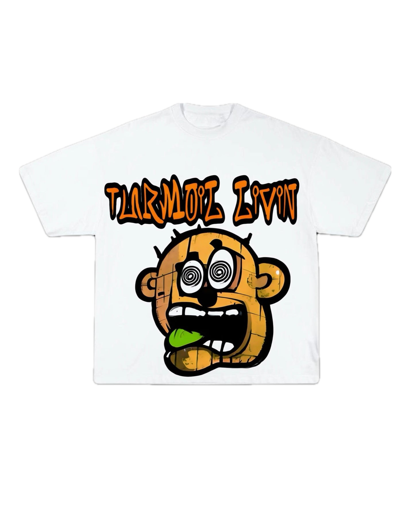 Goblin Tee