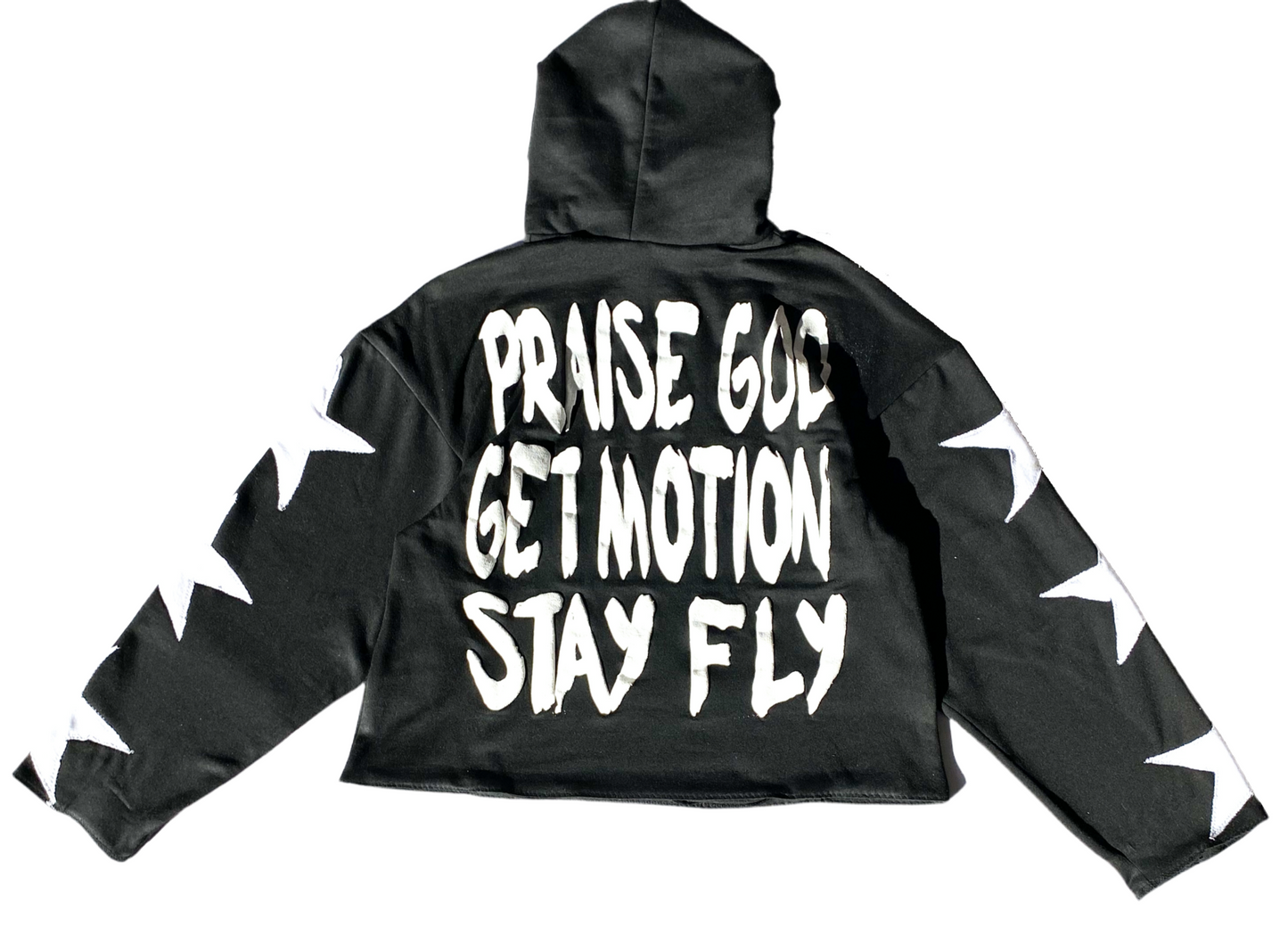 PGGMSF hoodie