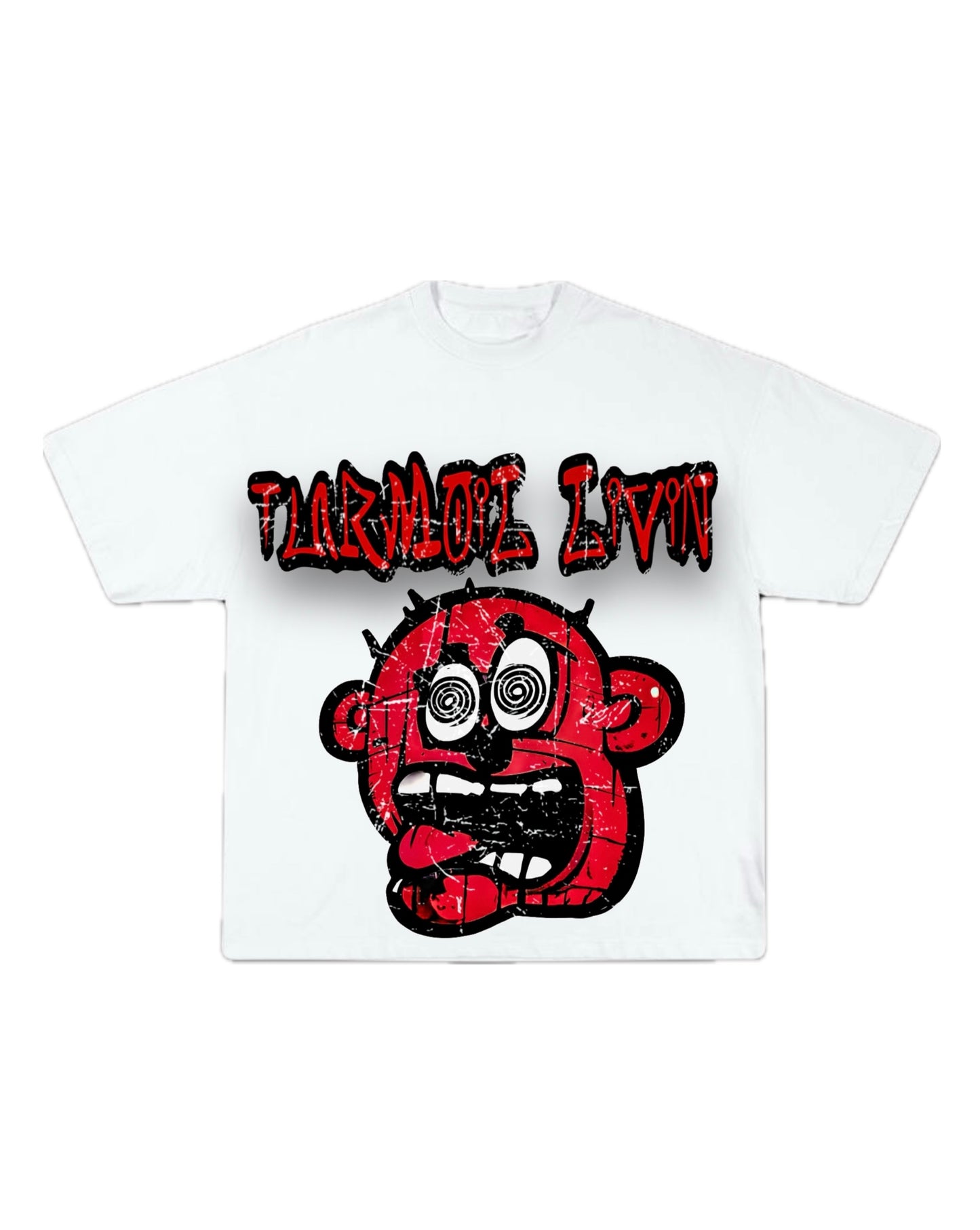 Goblin Tee