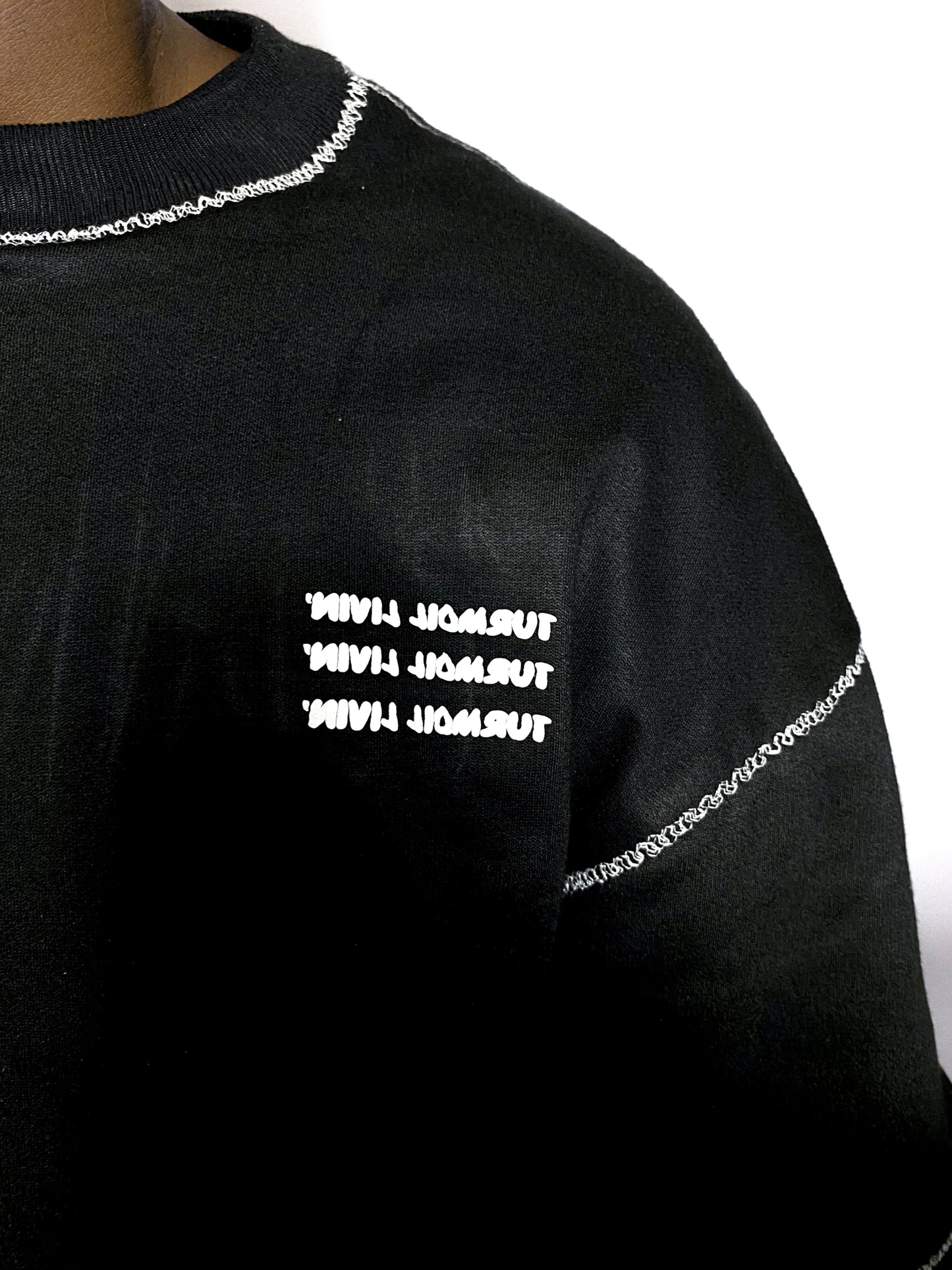 PGGMSF Sweater Tee