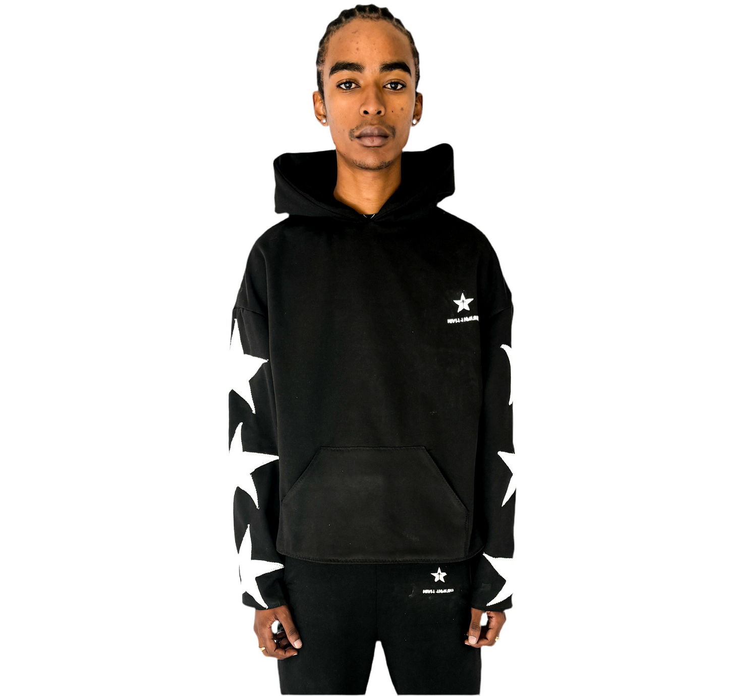 PGGMSF hoodie